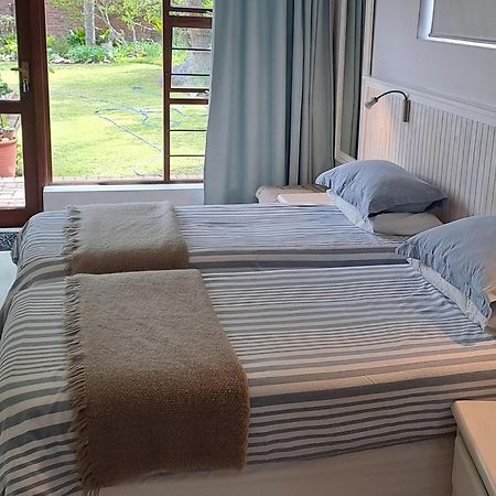Plettenberg Bay 7 Bunker Avenue Extérieur photo