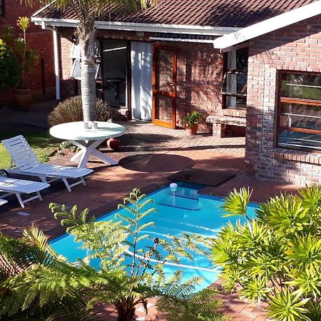Plettenberg Bay 7 Bunker Avenue Extérieur photo