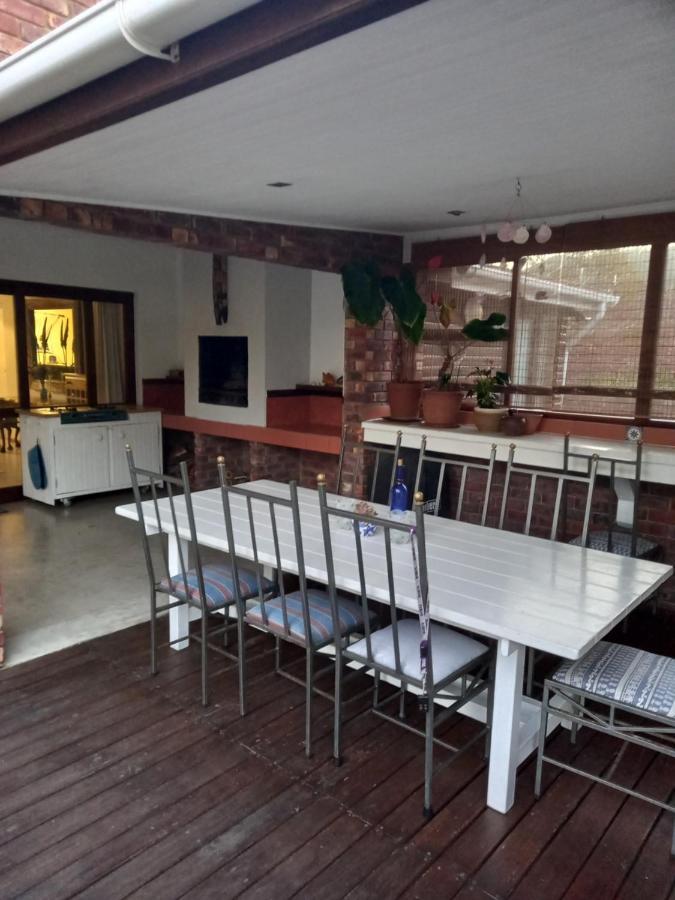 Plettenberg Bay 7 Bunker Avenue Extérieur photo