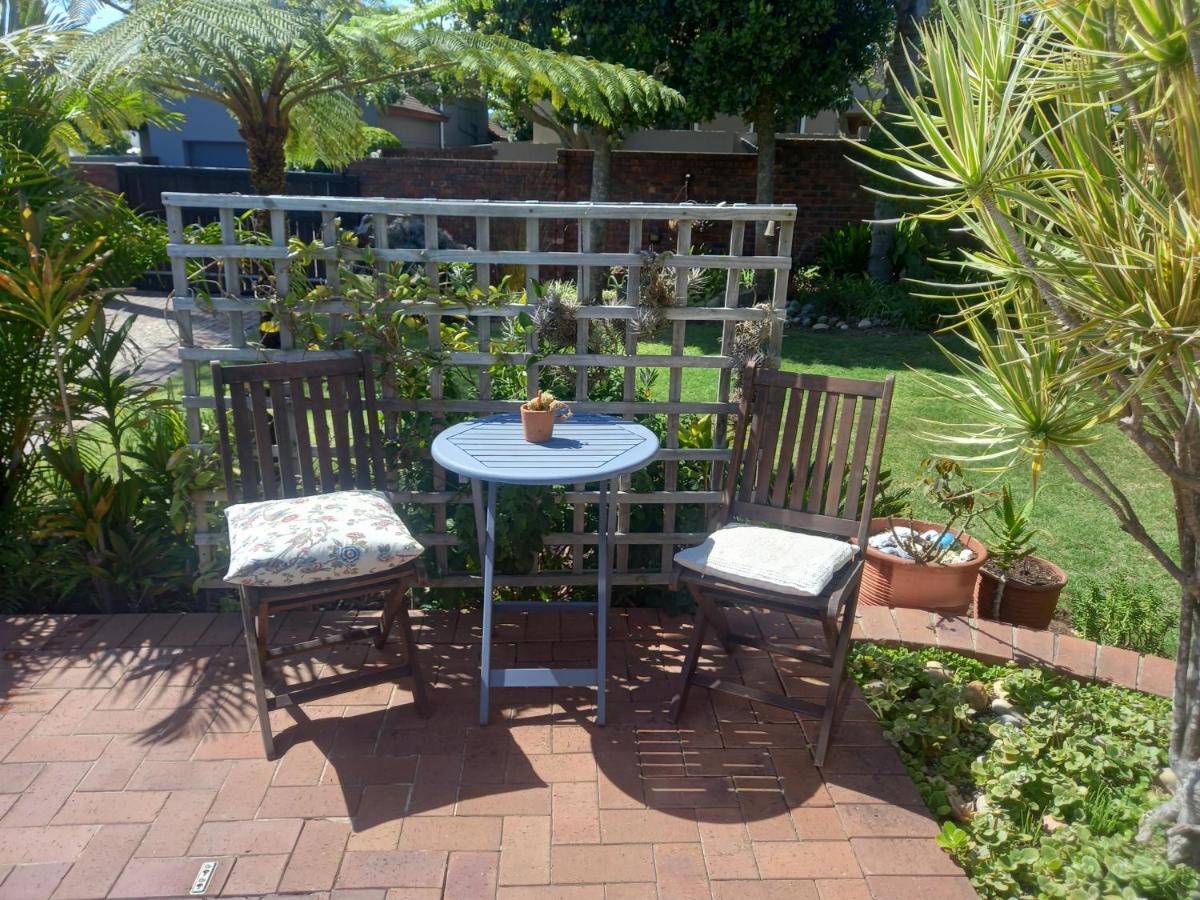 Plettenberg Bay 7 Bunker Avenue Chambre photo