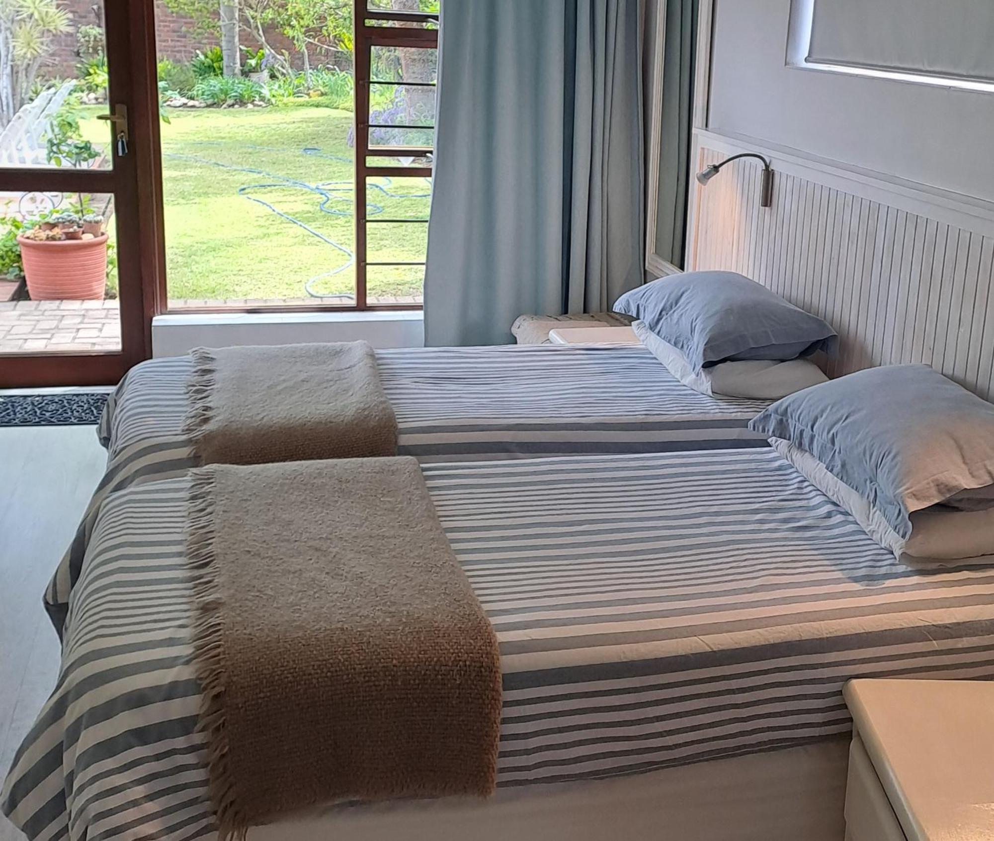 Plettenberg Bay 7 Bunker Avenue Extérieur photo