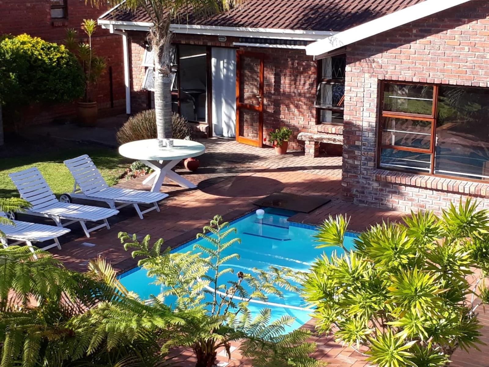 Plettenberg Bay 7 Bunker Avenue Extérieur photo